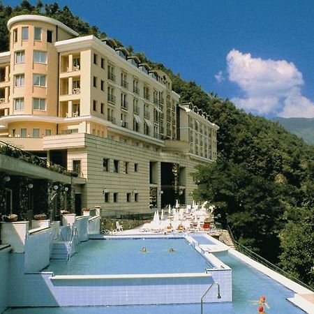 Grand Hotel Antiche Terme Di Пінья Екстер'єр фото